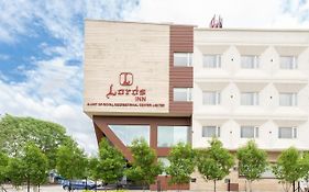 Hotel Lords Inn Udaipur